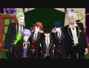 【MMDツイステ】「監督生が、元の世界に帰るかもしれない」【あの娘シークレットＭＶ風】
