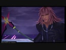 【KH3】AP0縛り　マールーシャ（NoDamage/Crit/Lv1）