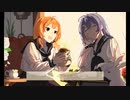 菓子パンとコーヒー / 初音ミク【オリジナル】