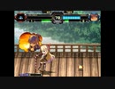 【mugen】R-9cで色々と戦う動画43