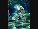 【メギド72】心深圏 セーバーグランド 攻略 Cアガレス【星間の禁域】