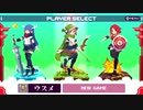 神巫女_03_ウズメ