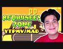 [YTPMV/音MAD] RedHuseey Zone [Geometry Dash RedHuseey YTPMV/音MAD]
