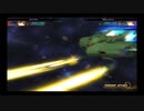 SDガンダム G GENERATION GENESIS 実況プレイPart117 機動戦士ガンダム 宇宙、閃光の果てに…「2つのG」Bパート
