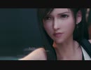 【FINAL FANTASY VII REMAKE】「完全初見プレイ！ティファ好きの方向音痴が星を救う。」第34回