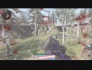 LMGで20キルチャレンジ！上級者目指してTDM【CODMW】