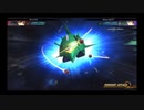 SDガンダム G GENERATION GENESIS 実況プレイPart118 機動戦士ガンダム 宇宙、閃光の果てに…「2つのG」Cパート