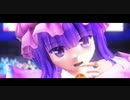 【東方MMD】舞闘郷　第六話【シャルル　ネス様　モーション配布】【MMDドラマ】【ダンスバトル】