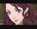 【実況】ノーリセルナティックでファイアーエムブレム 風花雪月 黒鷲ルート 角弓の節 死神の噂  Part4
