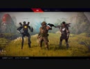 三人で勝つapex