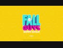 【FALLGUYS】ボイロ実況しようとしたけどボイロやゆっくりには向かないと思ったので無言にしたガイズー１