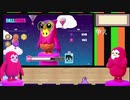 いつのか忘れたFallGuys配信（7/　）