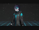 【にじさんじMMD】黛灰でアンノウンマザーグース