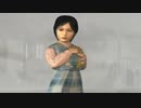 サイレントヒルPS1　ED