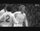 【サッカー】デニス・ロー スーパープレイ集【金髪の悪魔】