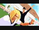 【MMDシャダイ】ﾌﾞｰﾝﾌﾞﾝｼｬｶﾌﾞﾌﾞﾝﾌﾞｰﾝ【もはや一般人】