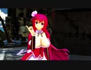 【MMD花騎士】カトレア様お迎え５周年記念【EndressStorm式モデル】
