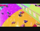【実況】名前の表示が小さくて良かったな Part4【Fall Guys/フォールガイズ】