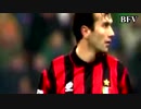 【サッカー】デヤン・サビチェビッチ スーパープレイ集【ジェーニオ】