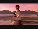 【DoaX3】グラビアパラダイス かすみ デザイナー特別賞水着(かすみ) 20.8.27.3