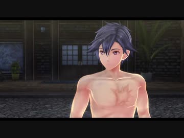 【鑑賞用】創の軌跡　リィンルート＃１【ネタバレ注意】