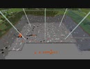整地してスポナーを64個掘り出すマインクラフトpart133