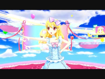 アイカツ！】1期ライブシーンまとめ - ニコニコ動画