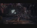 『Bloodborne』を39ミリも知らない俺が実況プレイ