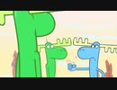 Happy Tree Friends - Peas in a Pod