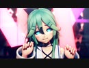 【MMD艦これ】KING【山風】【1080p 60fps】