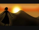 【オリジナル曲】赤薄れる頃 feat.GUMI / IMO（フライドポテトP）