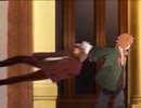 オルガ団長！好きッス！