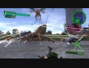 【PS4実況】ルーレットで兵科を決める地球防衛軍4.1 Part.042