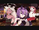 【MUGEN】新規襲名ランセレトーナメント/ファイナルステージ part1 後編