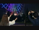 【なあら×抹茶】Hand in Hand　踊ってみた【りつ聖誕】