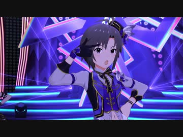 【ミリシタMAD】SABLE