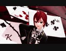 【MMDツイステ】リドル君で世界で一番の女王様