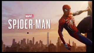 【解説＆実況】Marvel's Spider-Man　#0