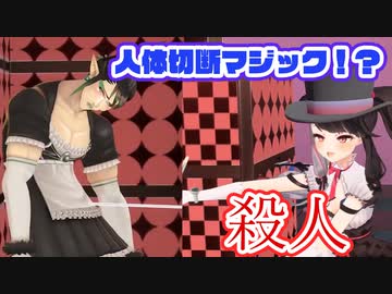 夜見れな３Dお披露目で放送事故を起こす