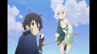 ブロリーたちがプリコネを吹き替えたようです　1話　途中まで