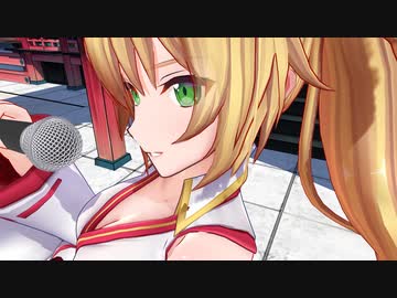 【金剛いろは】素直になれない【アイドル部】