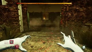 初心者 Dead by Daylight　#17　初強化とキラー試し