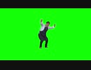 腰振りダンスQVC福島ＧＢ＋応用ＧＢ.running_man