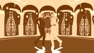 【MMDツイステ】シャルル【Fate/MMD】