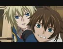 2009年01月10日　TVアニメ　鋼殻のレギオス　OP　「Brave your truth」（Daisy×Daisy）