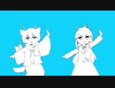 アンドロメダアンドロメダを歌ってみた【ありうど×ゴマピーチ】
