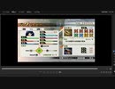 [プレイ動画]　戦国無双４の岩谷城・立花山城の戦いをらんでプレイ