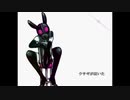 【人ヵ】ラ.ウ.シ゛.ー.カ【r.n】