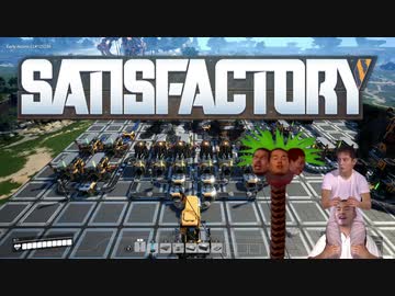 おまたせ！惑星開拓の任しかなかったんだけどいいかな？.mp4