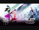 vs. SAYU [日本語 バージョン] / [ノーストレートロード] OST